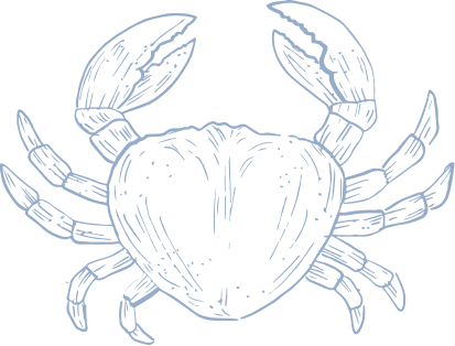 crab-blauw