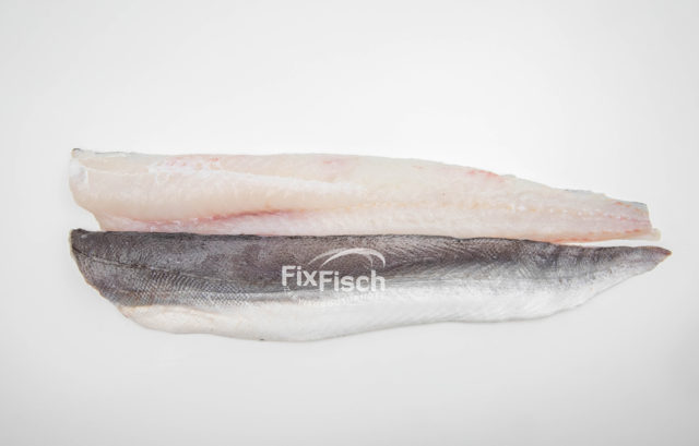 Mainstream Getuigen kaping Heek, Milde consumptievis met een subtiele smaak - Fix Fisch