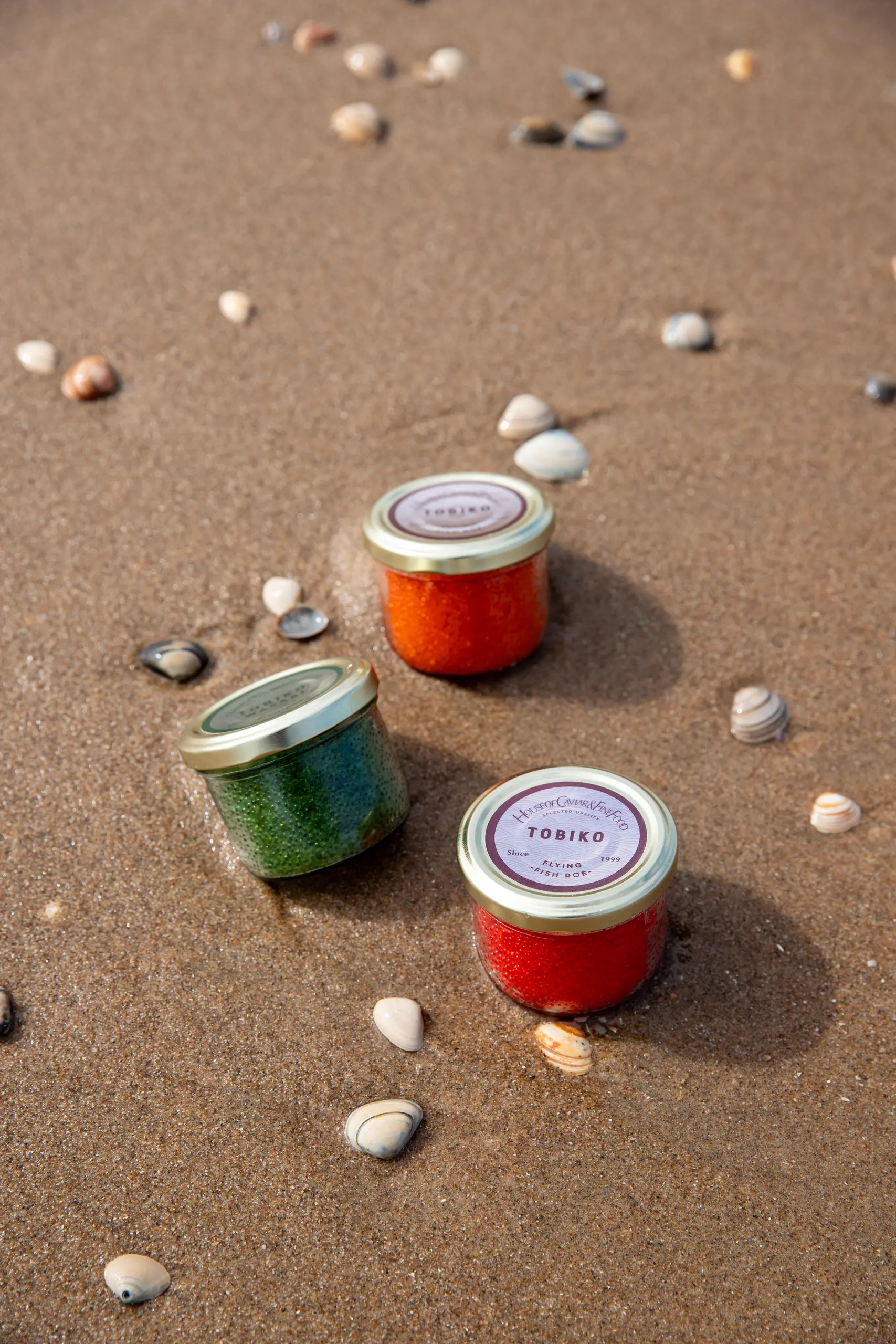 Gemaakt van de beste basis