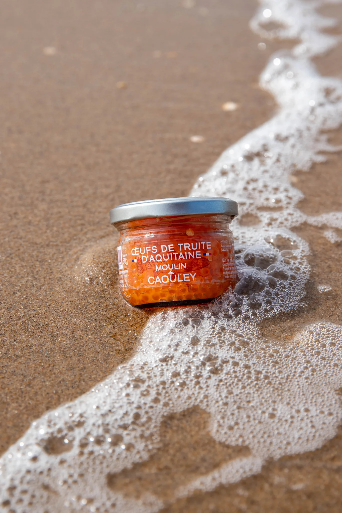 Visgerelateerde producten